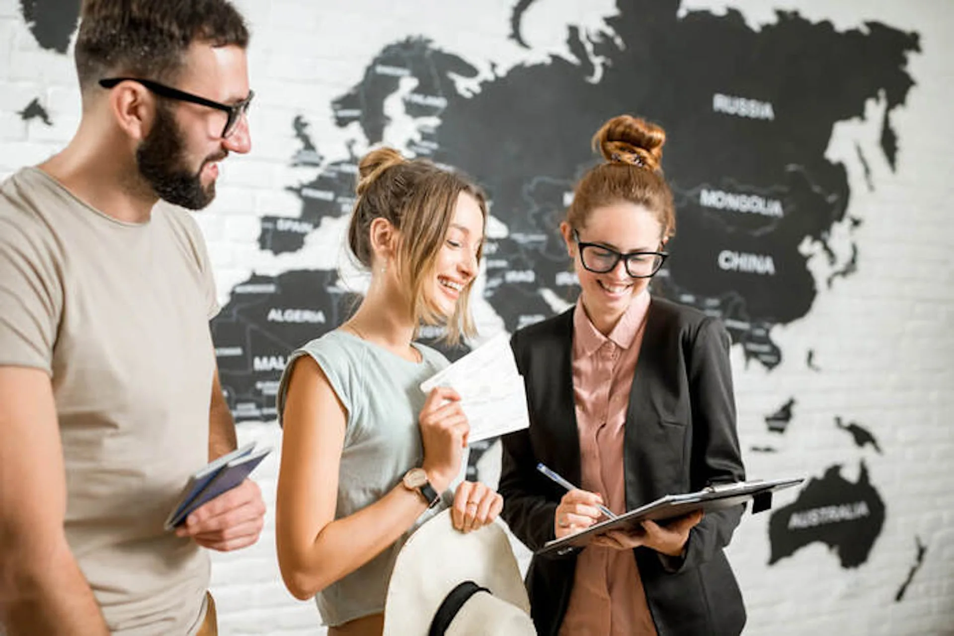 Why Choose a Local Travel Agent in Cranbourne