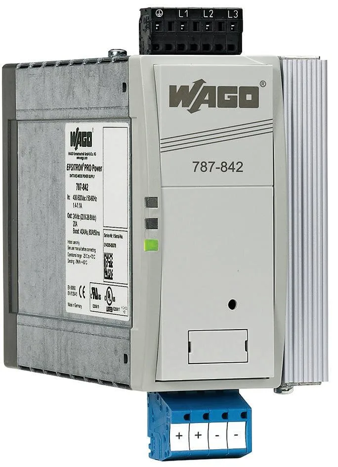 Wago Distribution Network | Find Certified Local Stockists Now