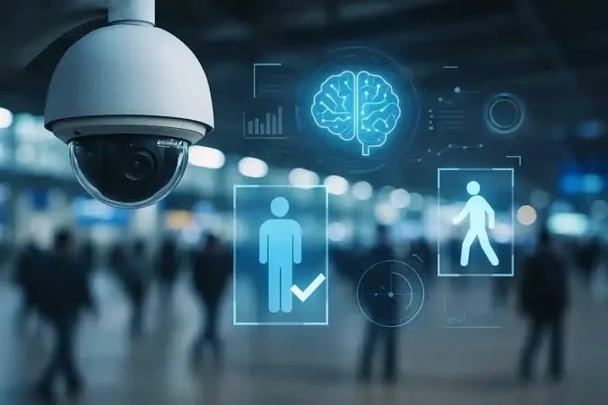 Beyond CCTV: How AI Is Redefining Modern Video Surveillance