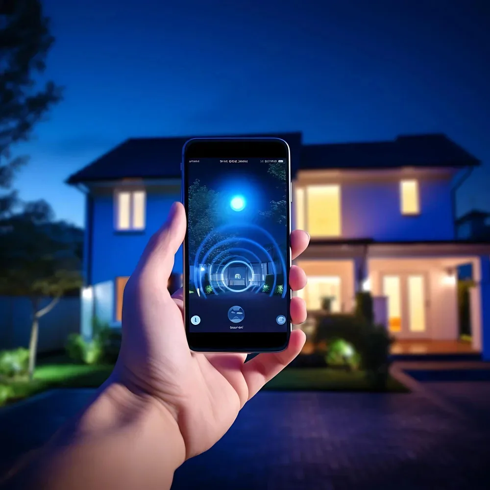 From Cameras to Intelligence: The Evolution of Modern Security Systems