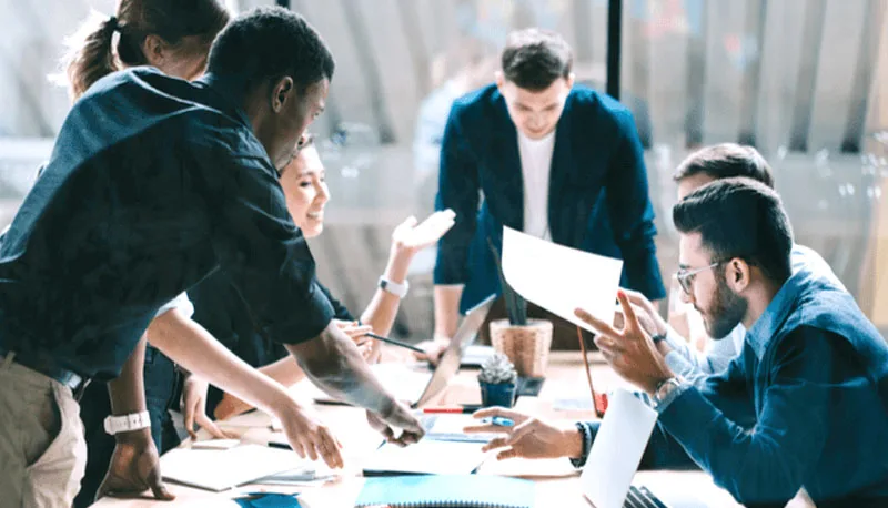 From Good Hires to Great Leaders: Building a High-Impact Talent Strategy
