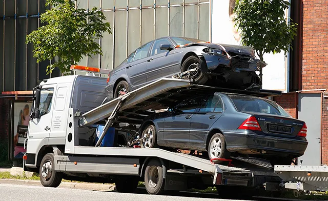 How North Sydney Car Owners Can Get More Value From Old Cars