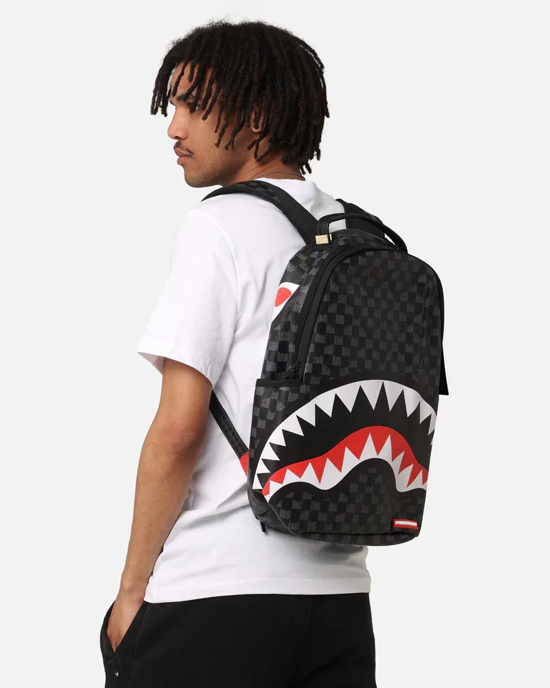 Sprayground Backpack for Standout Looks