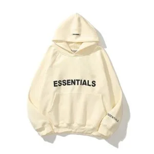Essential Hoodie for Athleisure Trends