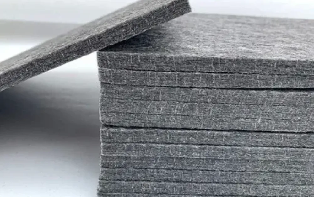 Eliminate noise issues through acoustic sound proof insulation methods