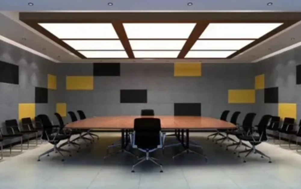 Are Acoustic Panels Suitable for Modern UAE Spaces?