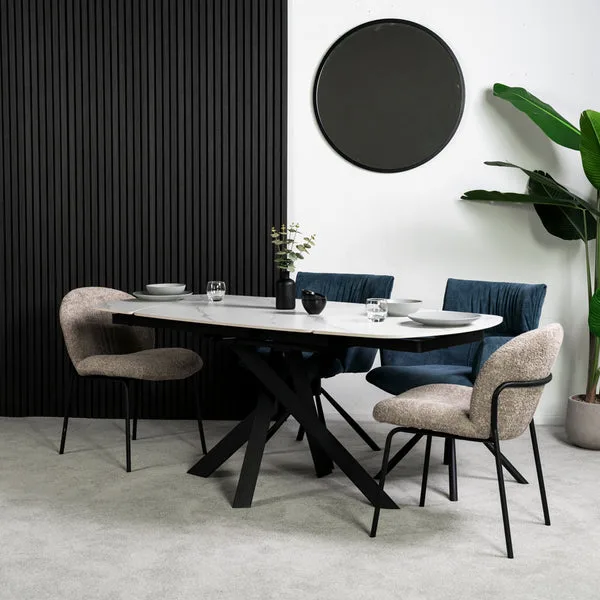 Marble Dining Tables vs Extendable Dining Tables: Which Is Right for You?