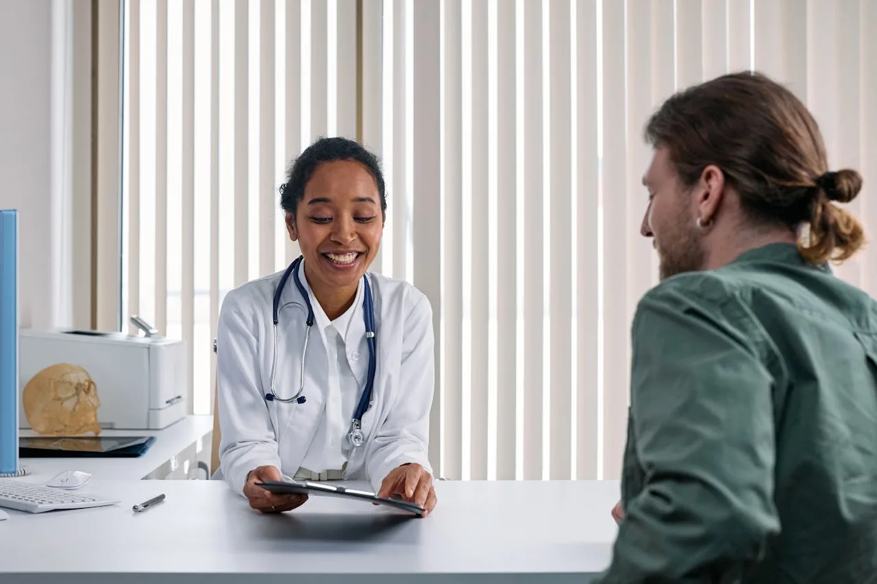 The Role of Family Doctors in Everyday Healthcare