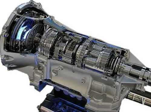 Buy R154 Transmission – Dependable Manual Gearbox for Sale
