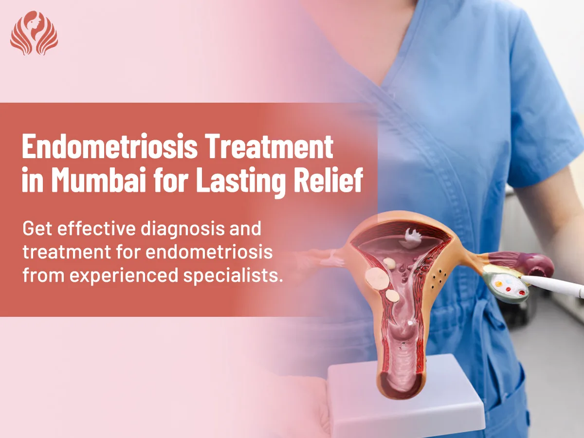 Endometriosis and Heavy Periods: What's the Connection?