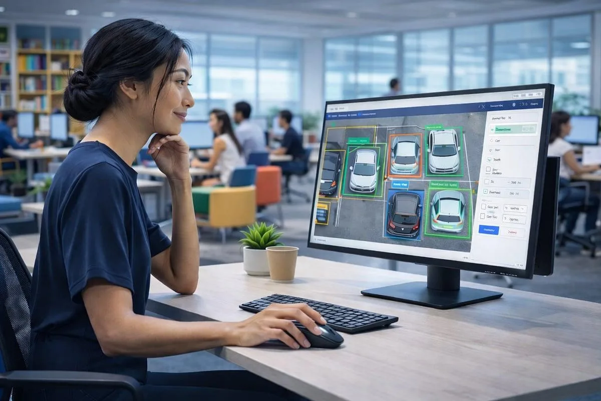 Improving AI Model Performance Through High-Quality Data Annotation