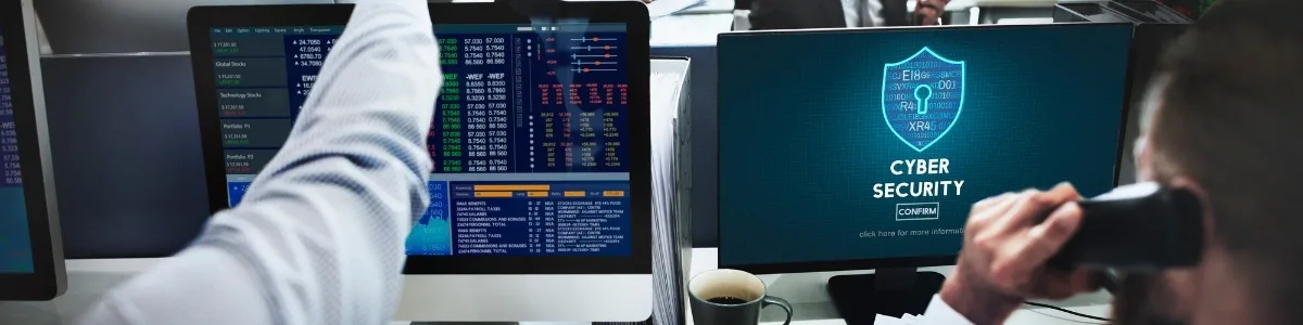 Why Hackers Target Accounting Firms—and How to Stay Protected