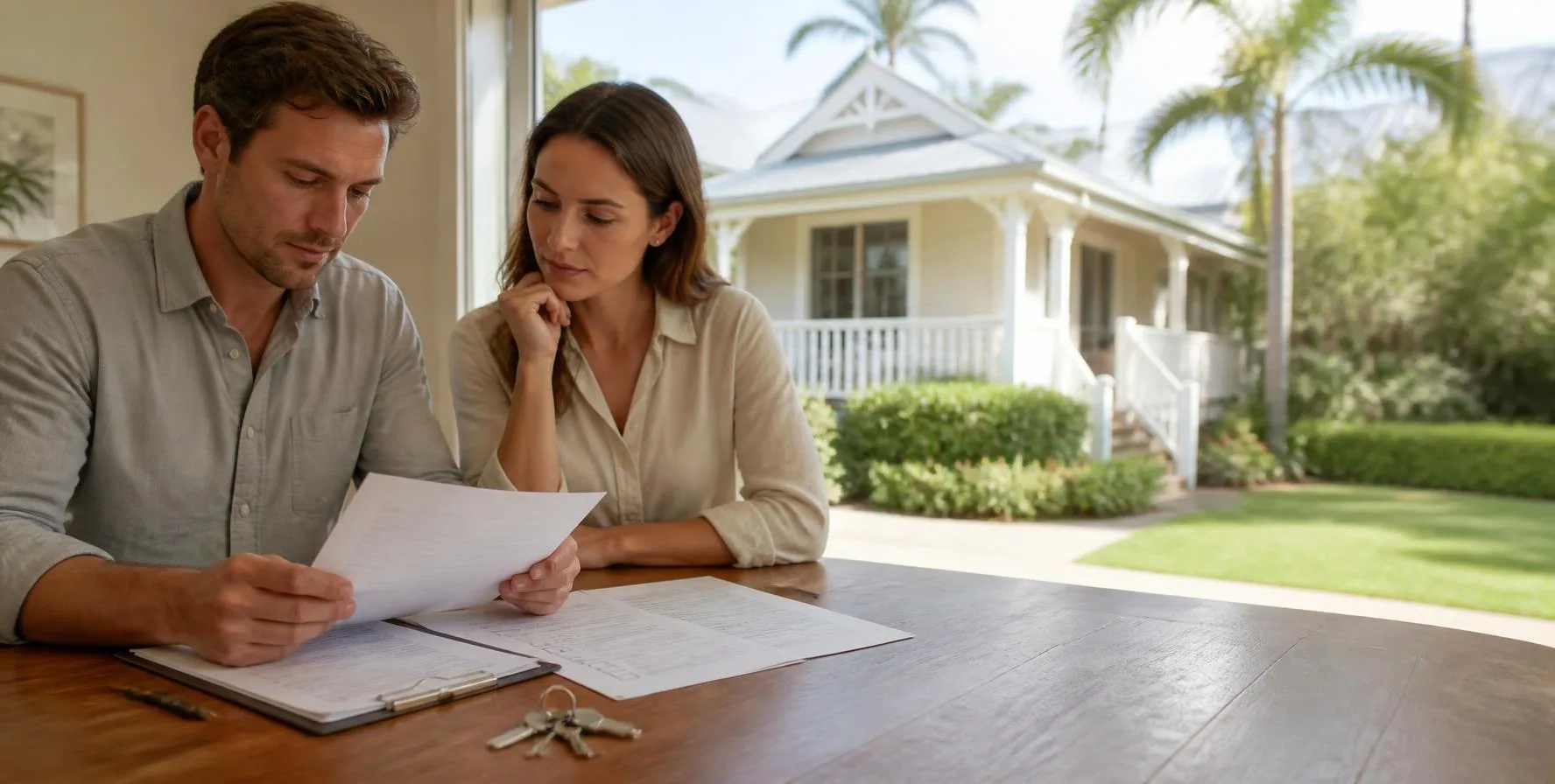 Queensland's Seller Disclosure Scheme — What Property Sellers and Buyers Need to Know