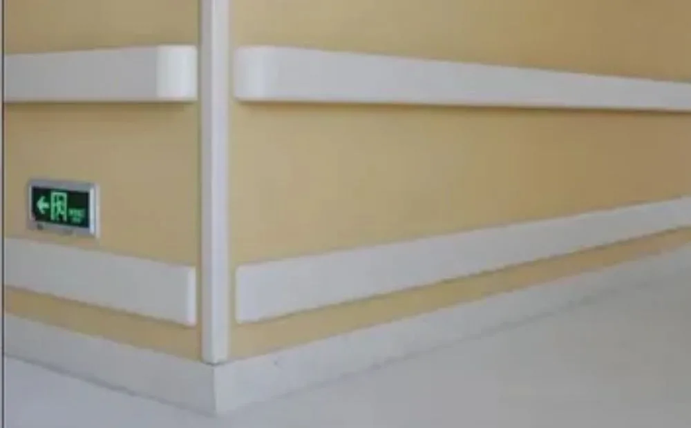 How to Choose the Right Wall Protection Supplier in UAE