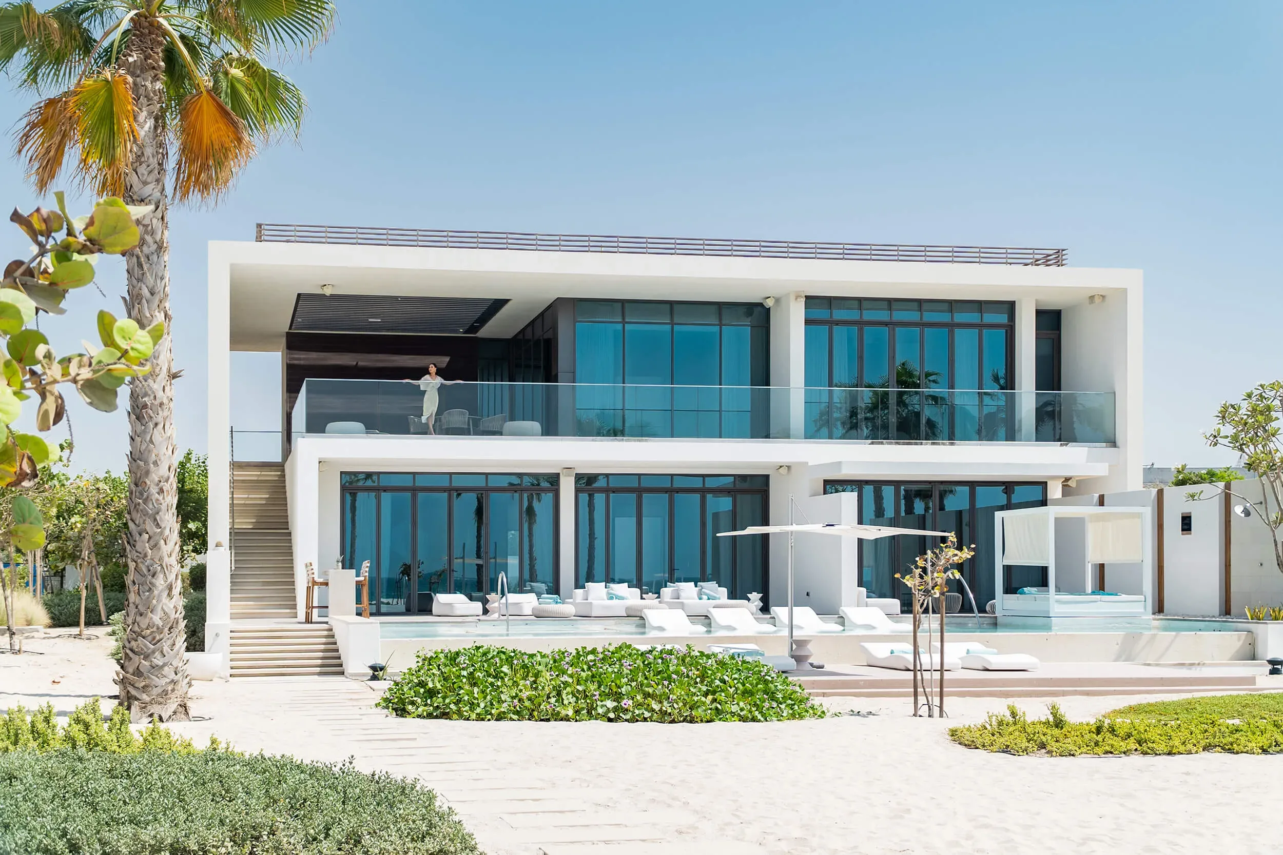 What to Know Before Buying a Villa in Dubai