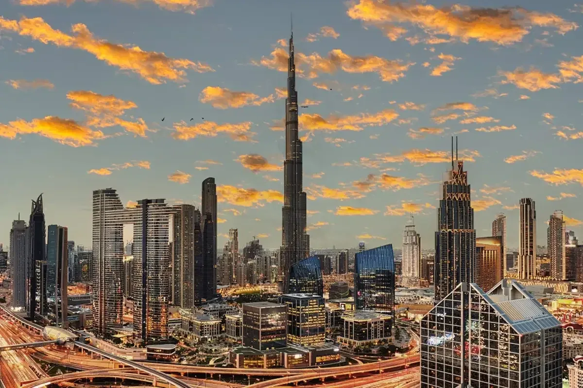 Dubai Real Estate Guide for First-Time Buyers