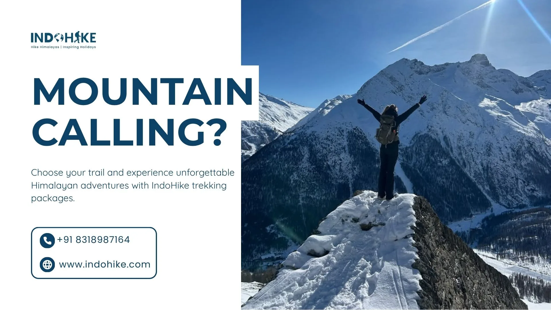 Top Himalayan Treks for Solo Travellers in India