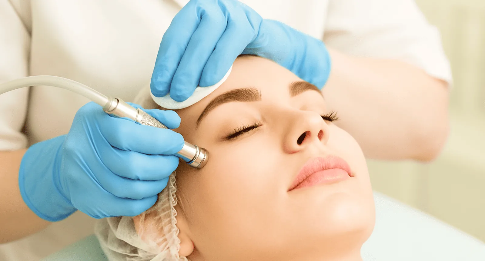 Skin Care Treatments That Really Help: Hydrafacial and Microneedling Explained
