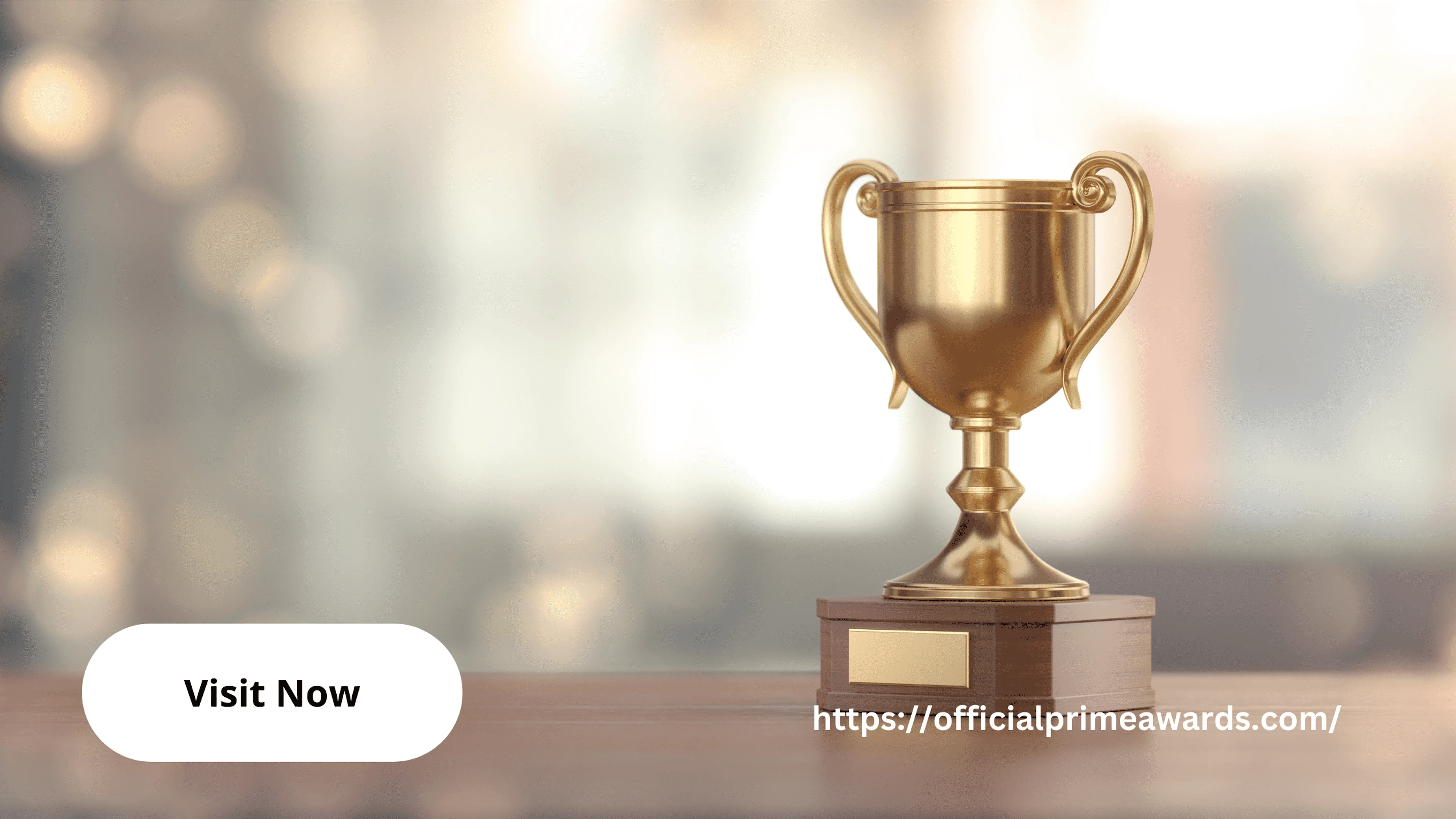 Events and Awards: A Global Platform to Celebrate Excellence and Inspire Success