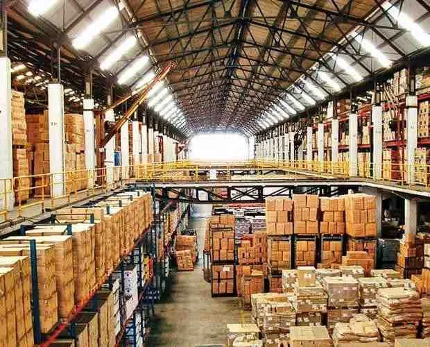 Logistics Company in Pune for Efficient Transportation and Supply Chain Solutions