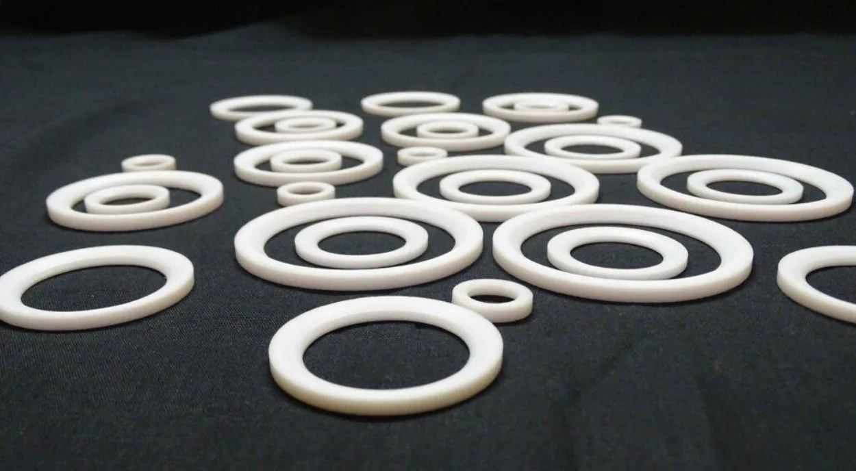 How to Select the Best PTFE Valve Seats for Valves