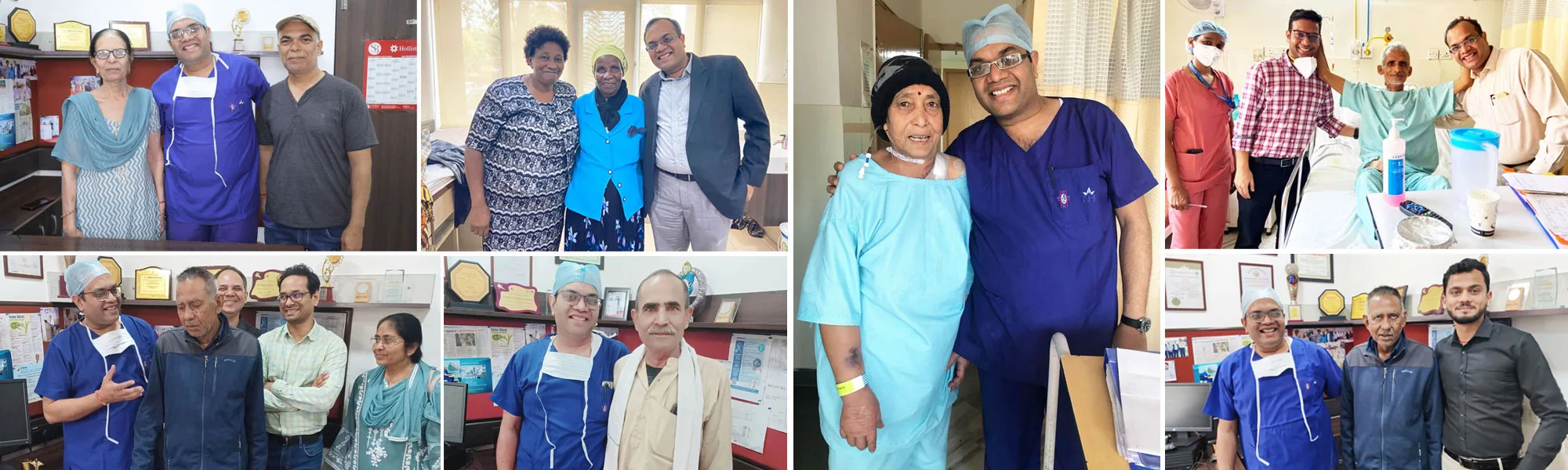 How to Choose the Best HIPEC Surgeon in Delhi: 10 Key Factors?