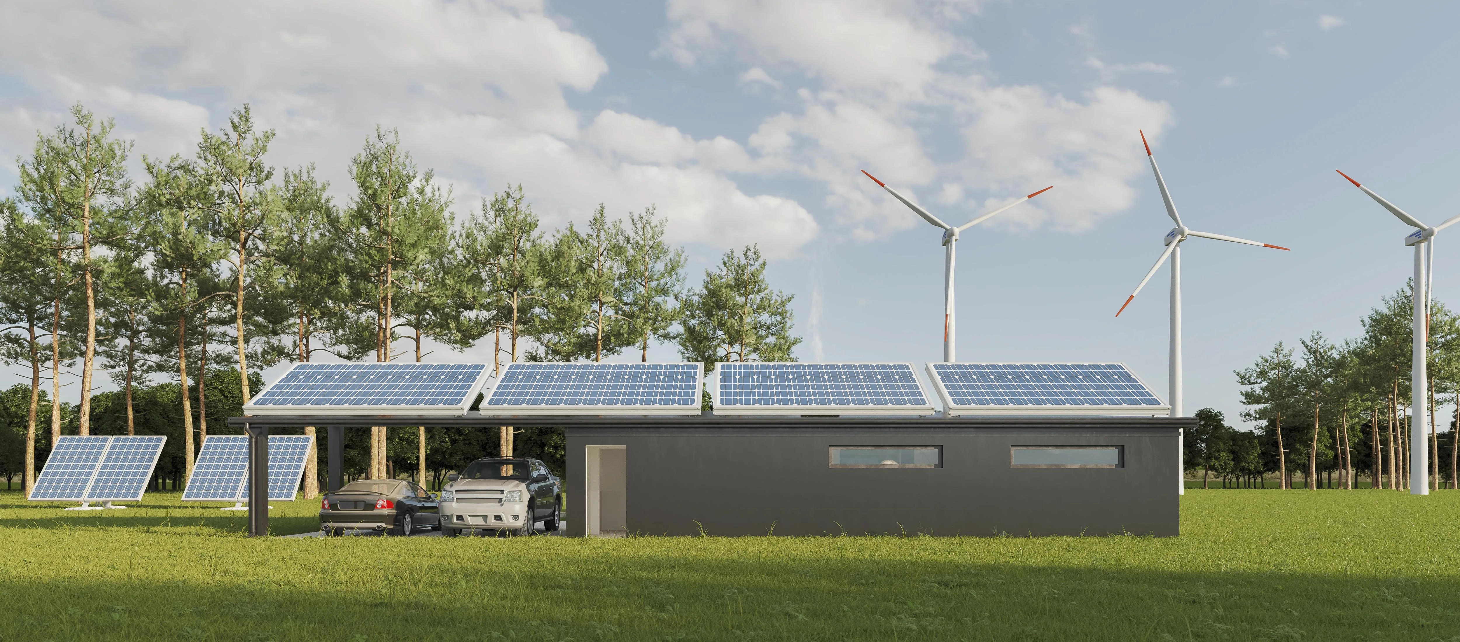 Why Modern EV Households Require More Flexible Energy Plans