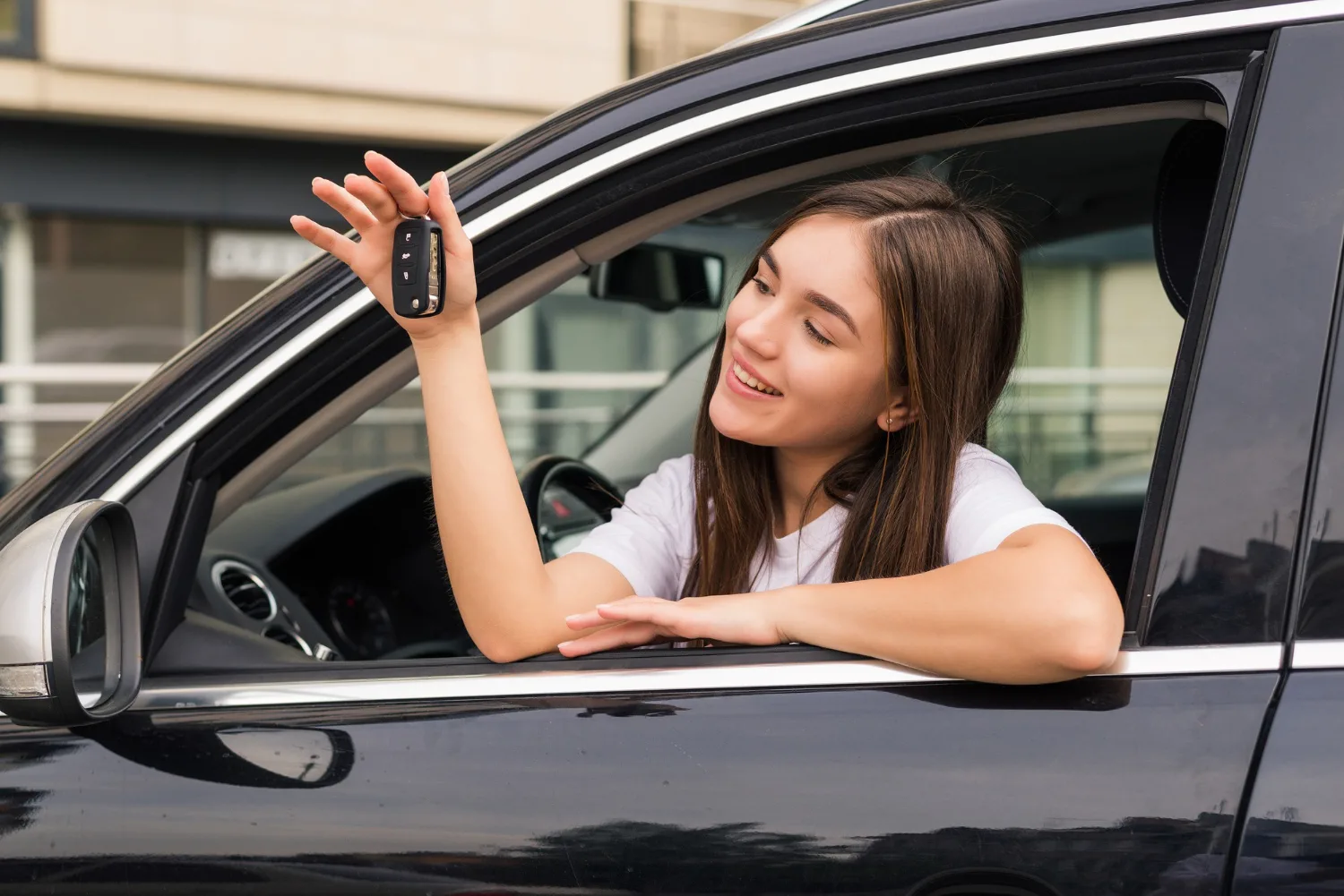 Unlock Your Vehicle's Hidden Value with Car Equity Loans Canada