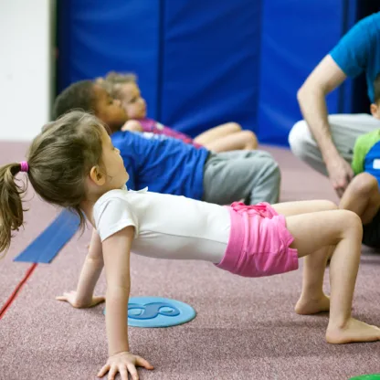 Artistic Gymnastics: A Complete Beginner-Friendly Guide