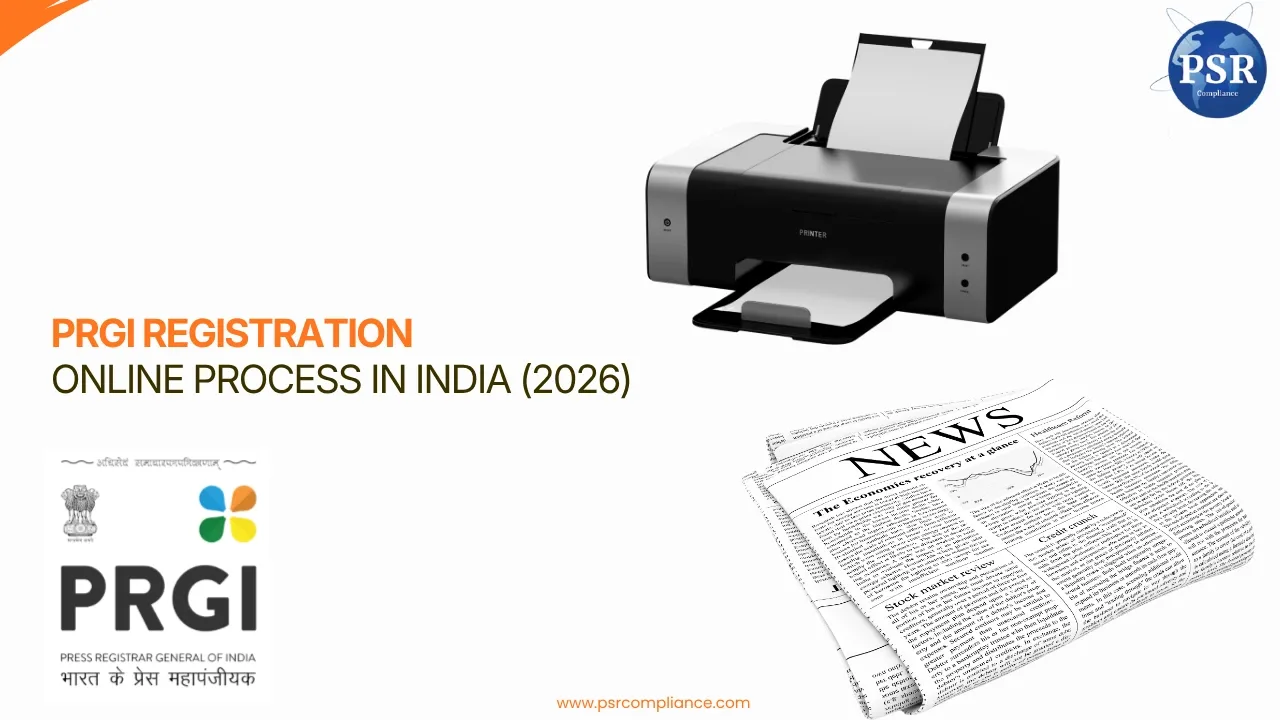 RNI Registration in India: Process, Documents and Requirements