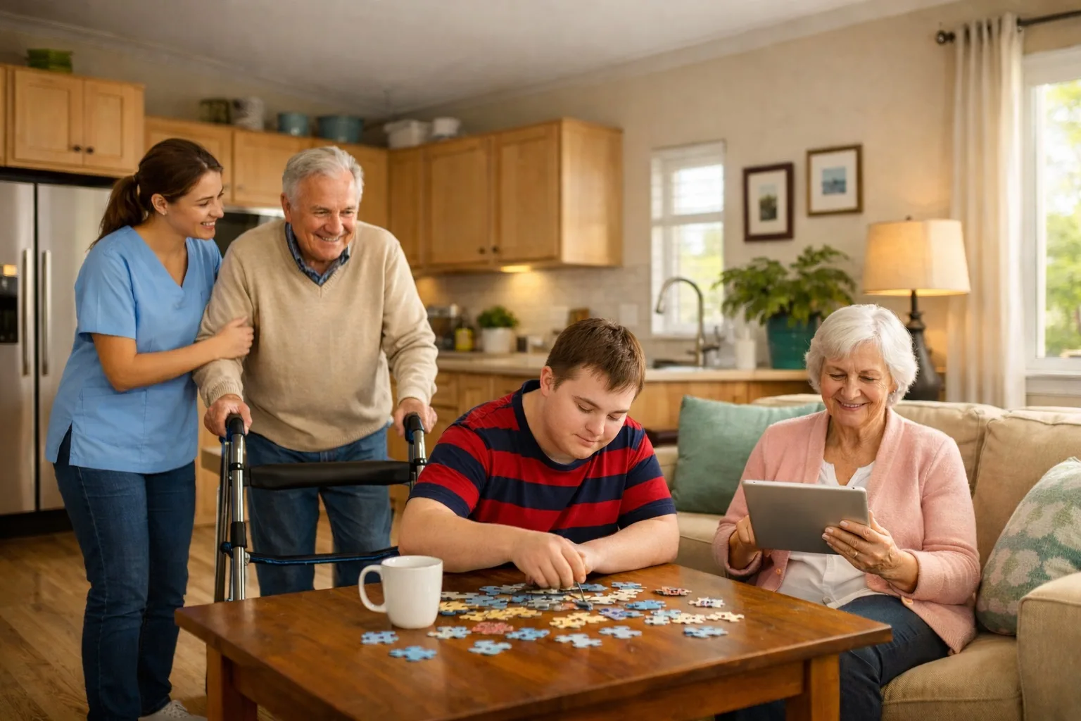 Registered NDIS Providers in Sydney: A Complete Guide to Choosing the Right Support in 2026