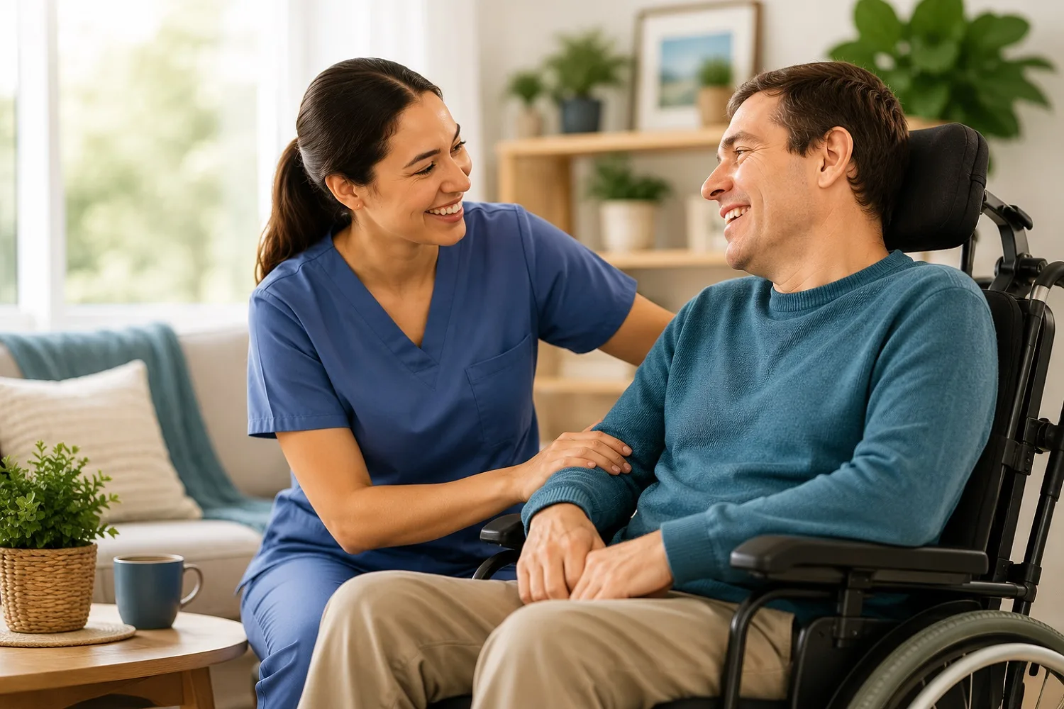 Choosing the Right Disability Support Services in Sydney in 2026