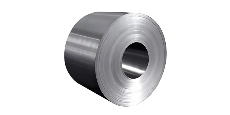 Stainless Steel Coils: High-Strength and Versatile Solutions for Industrial Applications