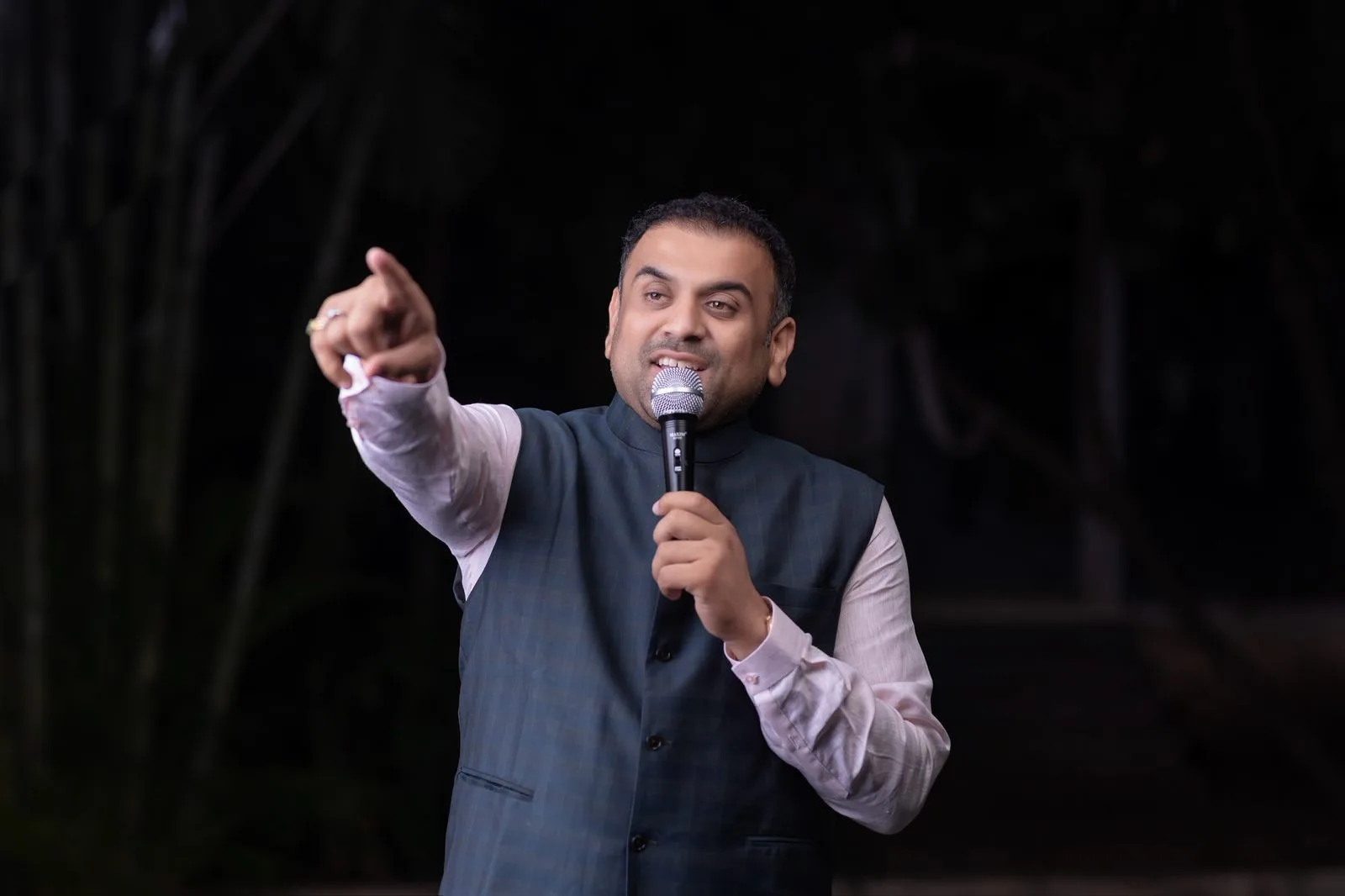 Youth Empowerment in Pune | Sunny Nimhan Initiatives