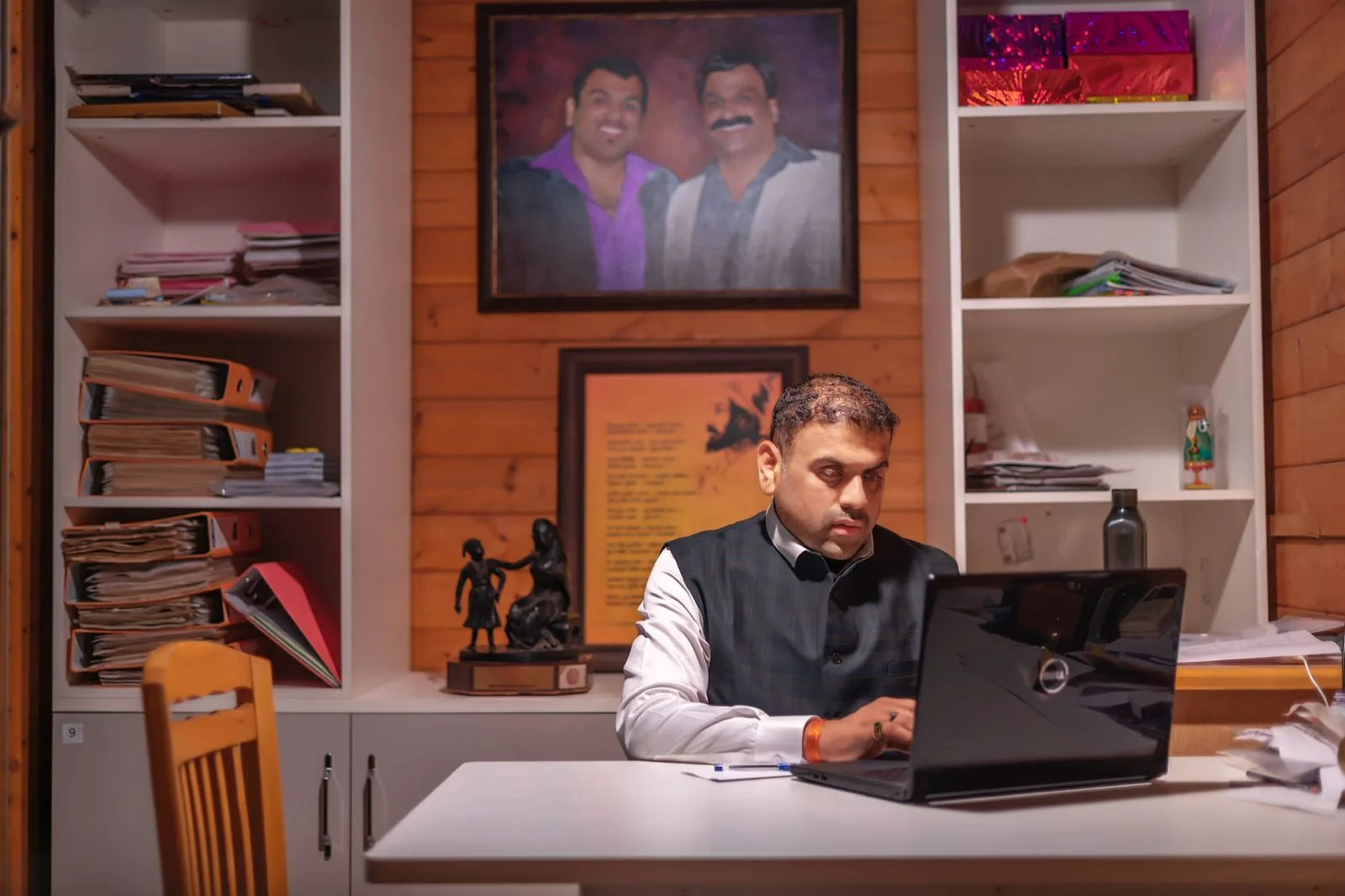 Corporator of Pune Driving Change | Sunny Nimhan