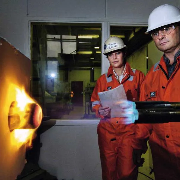 Temporary Refuge Integrity Test: Ensuring Safety and Reliability in Offshore Facilities