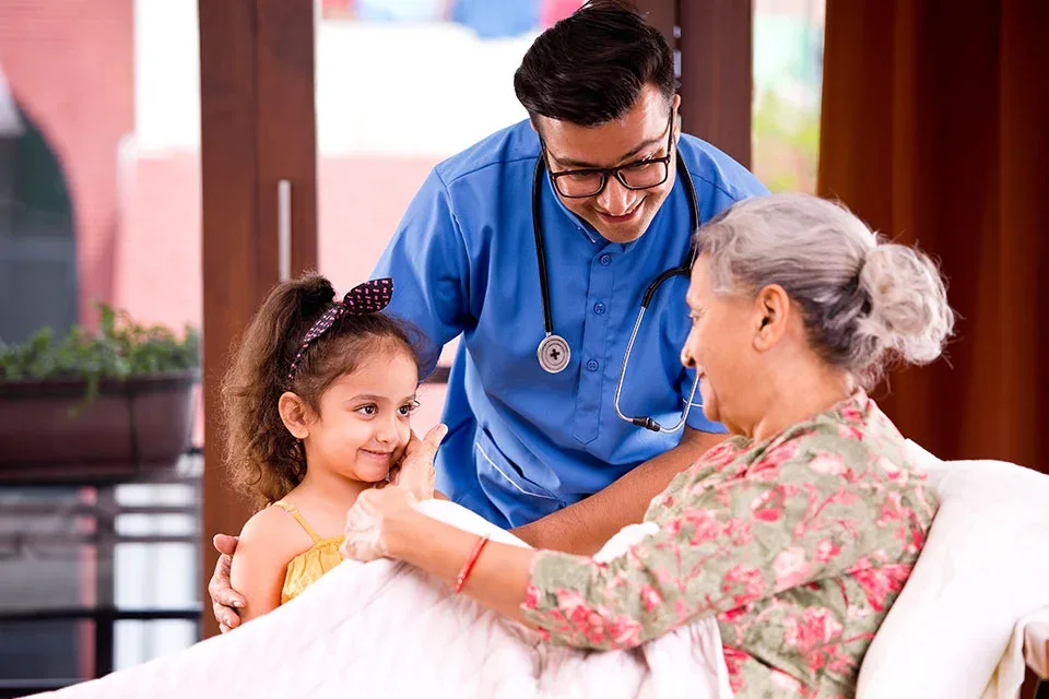 Your Go-To Orthopaedic Speciality Clinic in Indiranagar for Long-Term Mobility