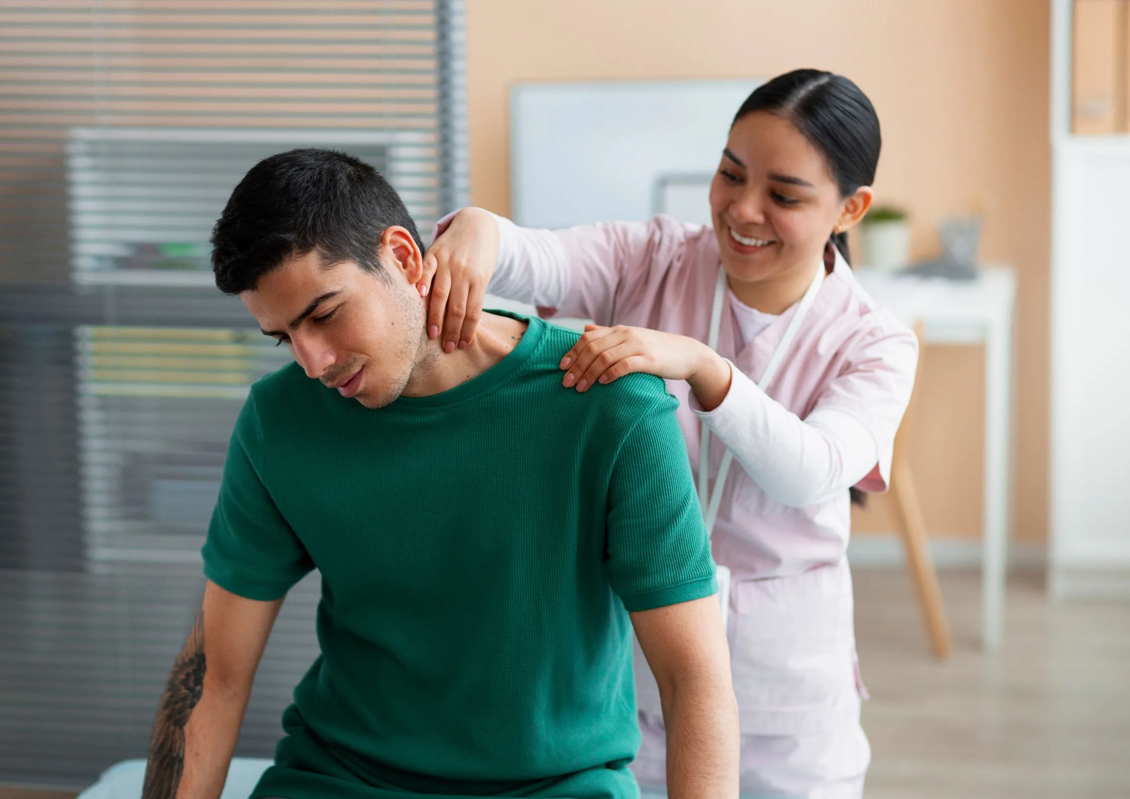 BPT Course, Fees, Syllabus, Eligibility & Admissions Details