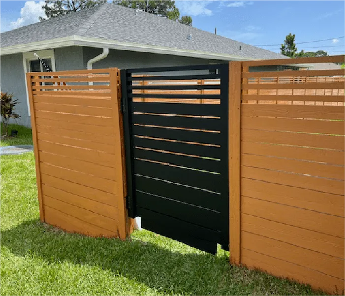 Residential Fencing in Phoenix: Enhancing Homes with Quality Solutions from The AZ Fence Company