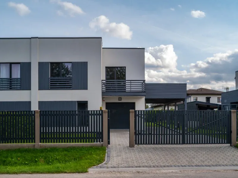 Trusted Fencing Solutions from The AZ Fence Company