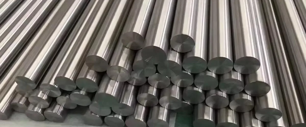 Top-Rated Round Bar Suppliers in Saudi Arabia for Contractors