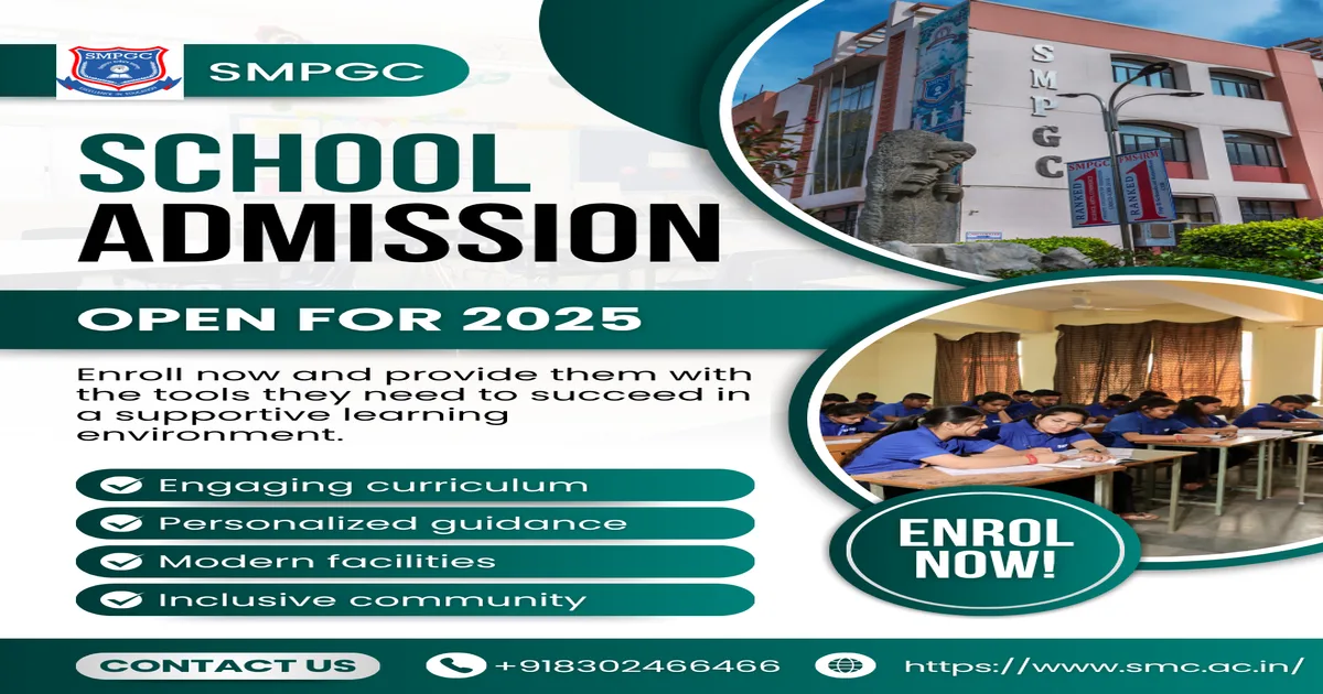 Undergraduate Colleges in Rajasthan for Quality Education