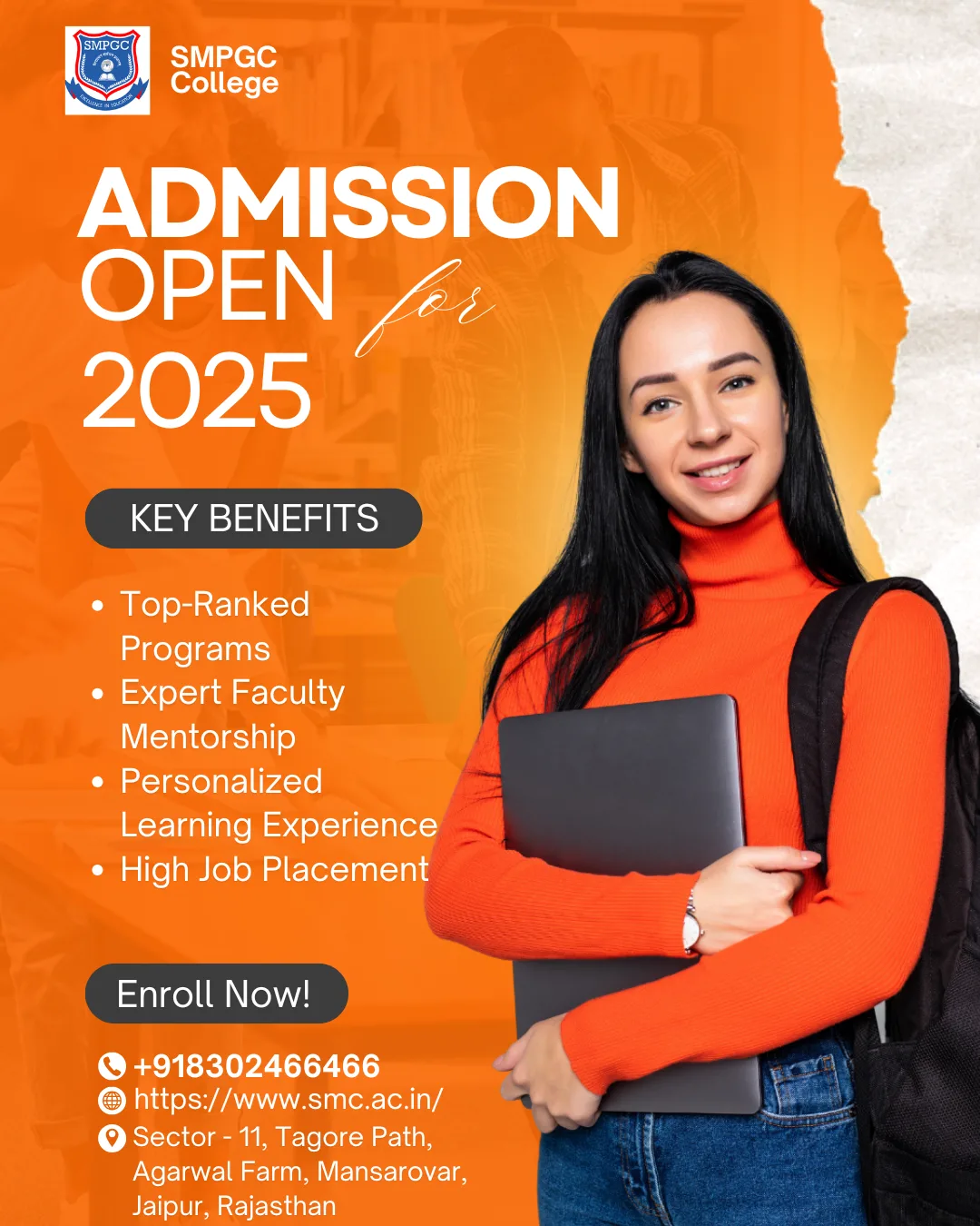 BCA Colleges in Jaipur for Quality IT Education