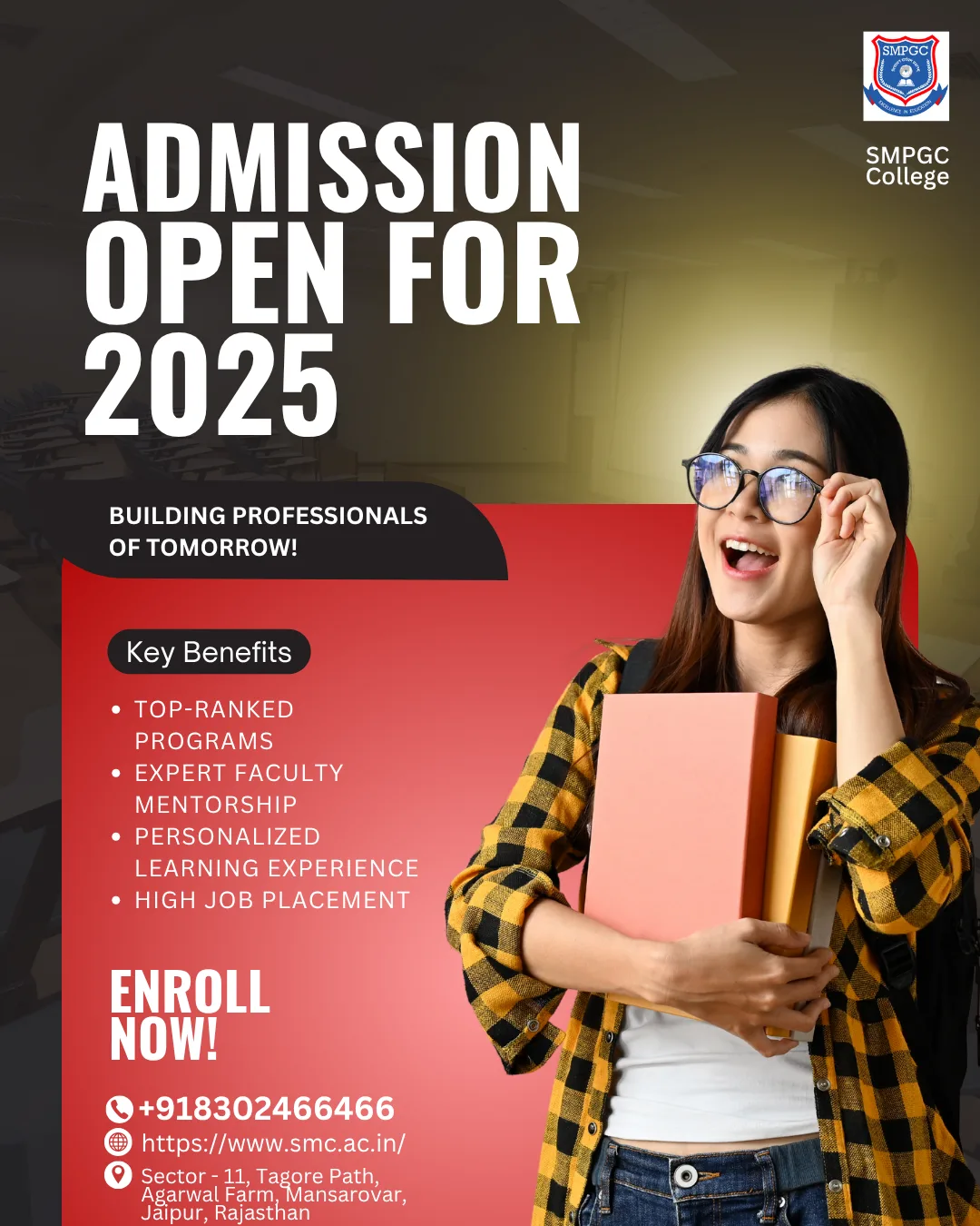 B.Com College in Jaipur: Complete Guide for Students