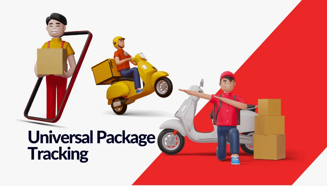 Why Modern Campuses Need University Package Tracking Software