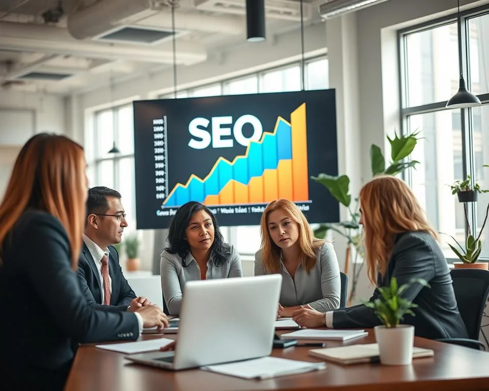 Nashville SEO Company Guide to AI Search Visibility