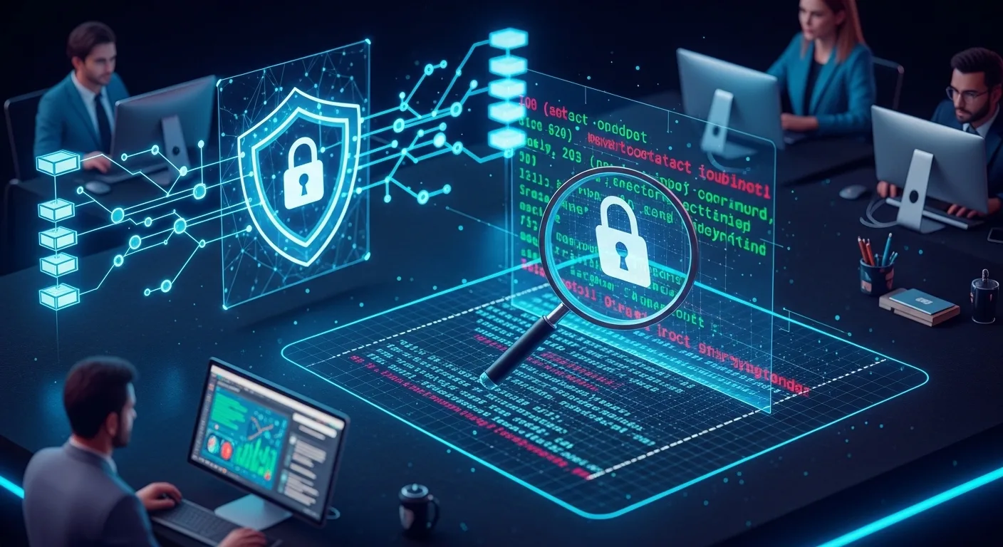 What Is a Smart Contract Audit? A Clear and Informative Guide