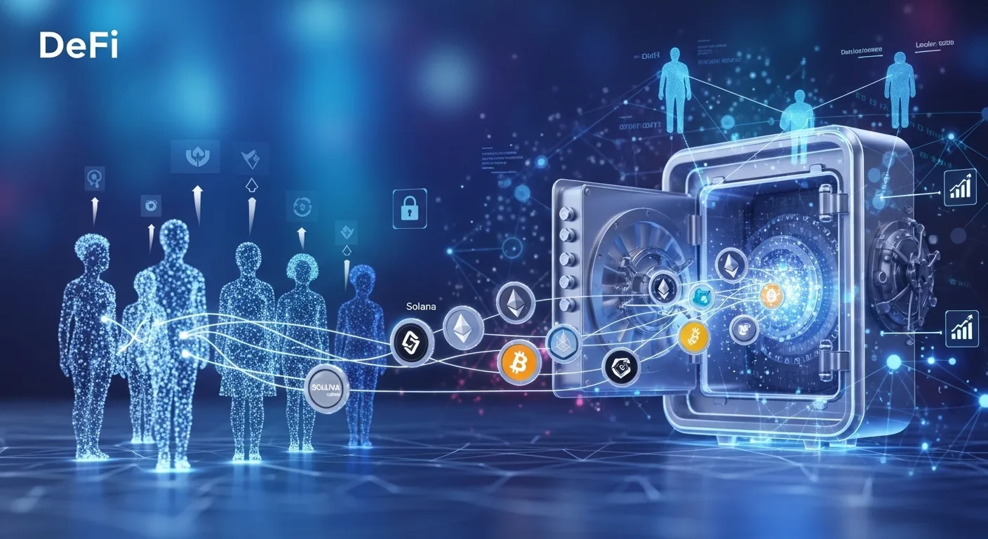 A Beginner’s Guide to Crypto Prediction Markets: From Basics to Use Cases