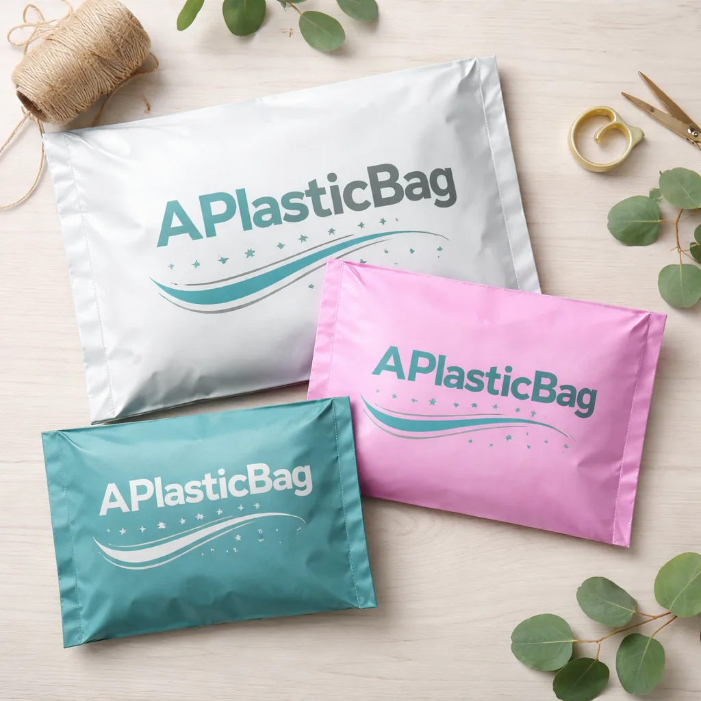 7 Reasons Quality Matters When Choosing Custom Poly Bags in USA