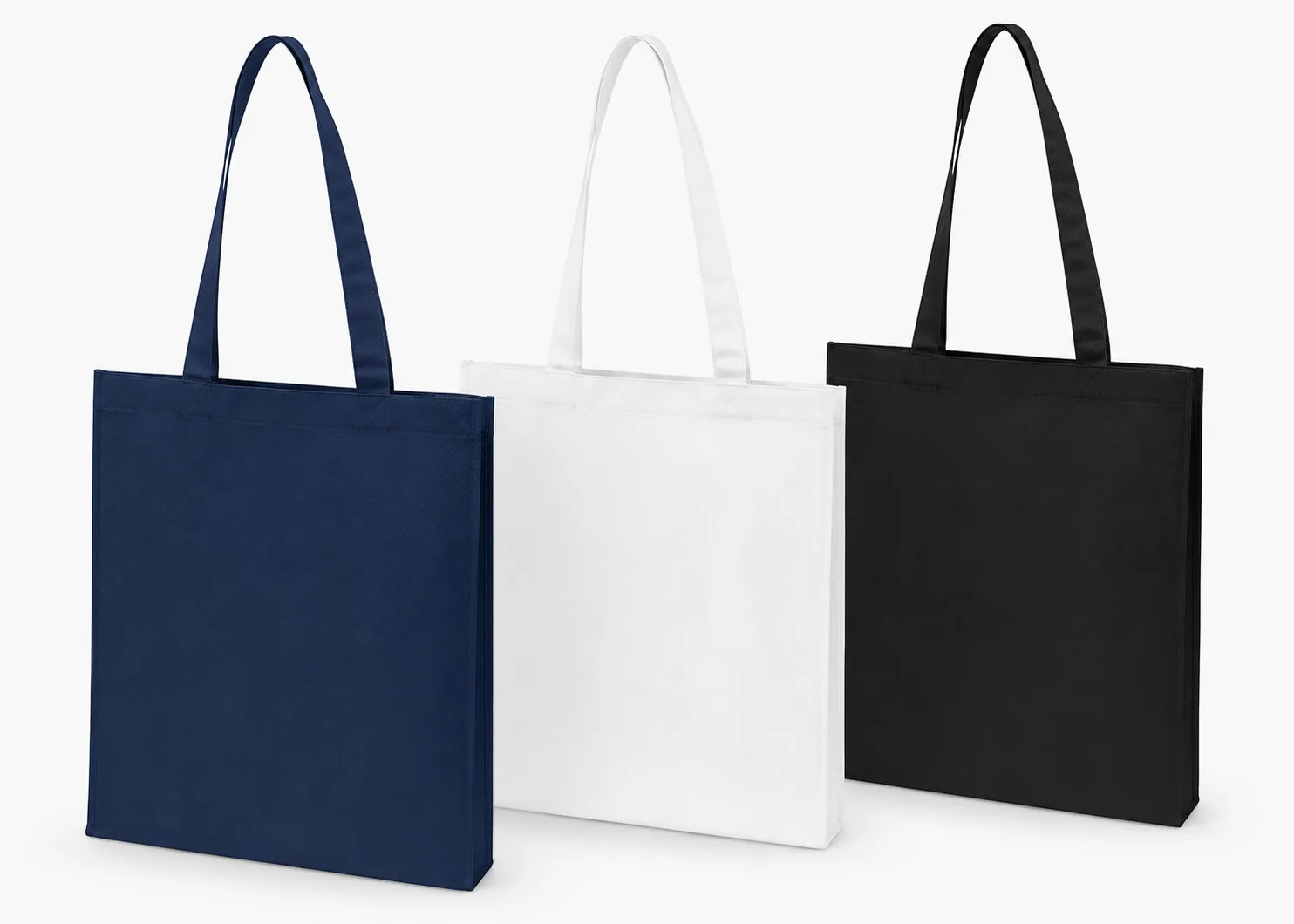 Eurotote Bags at Wholesale Prices: Custom Packaging for Retail Brands